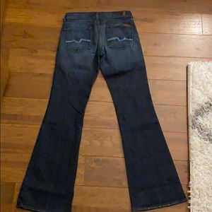 7 For All Mankind Jeans